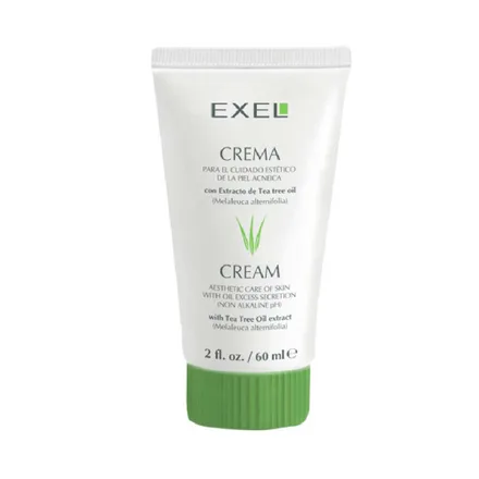 Crema Anti Acne Exel 60ml