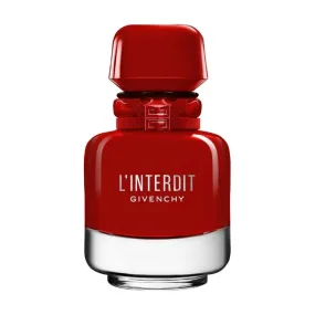 Perfume Tester Givenchy L’Interdit Rouge Feminino Eau d...