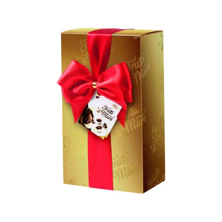 Chocolate Vobro Frutti Di Mare Gift 185g