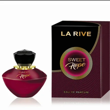 Perfume La Rive Sweet Hope Fem Edp 90ml