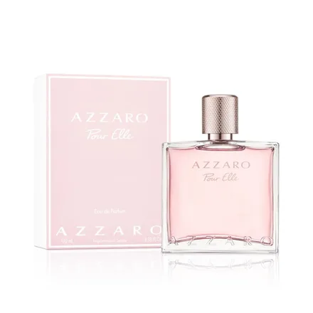 Azzaro Pour Elle Eau Parfum 100ml