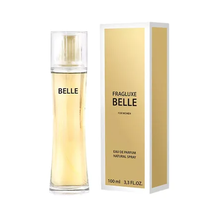 Perfume Fragluxe Belle Edt 100ml