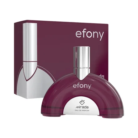 Perfume Mirada Efony Eau Parfum 90ml