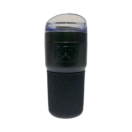 Vaso Termico Caterpillar 1 Negro 500ml