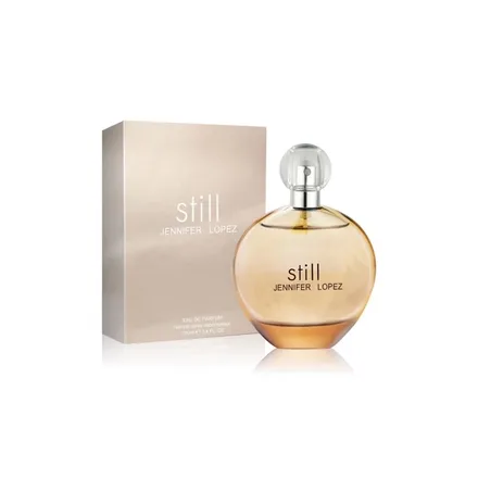 Jenifer Lopez Ladies Still Eau Parfum 100ml