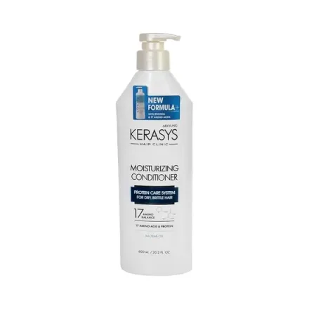 Acondicionador Kerasys Moisturizing 600ml