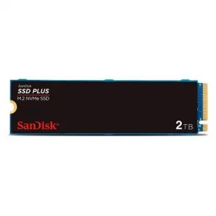 2 Plus 2T00 G26 2TB