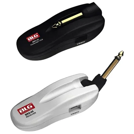 Blg Transmisor Instrumento Brg 05 Mm
