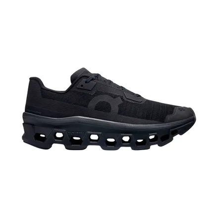 Calzado Deportivo On Running 3 Cloudmonster Void Femenino