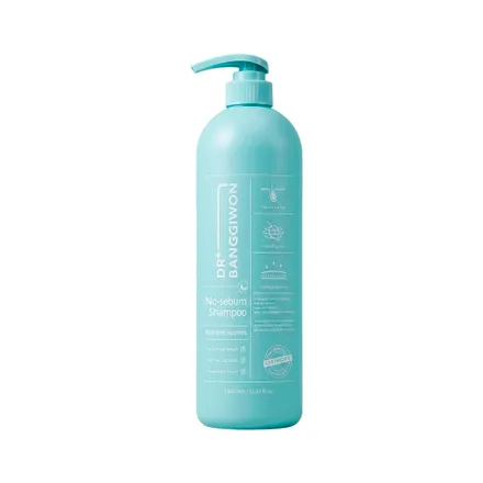 Shampoo Dr Banggiwon Sebum 1L