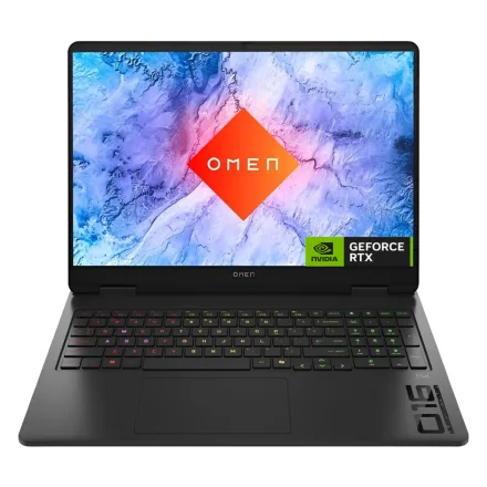 Hp Omen Ultra 9 285H Rtx 5070 16 11 1TB 32GB