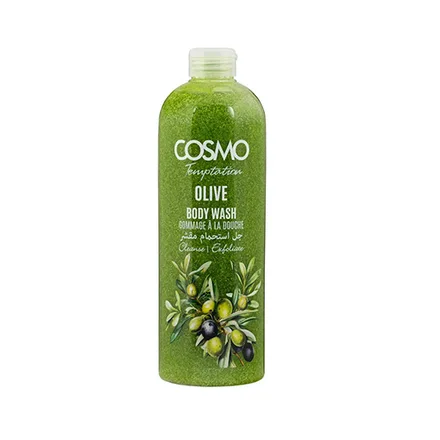 Cosmo Shower Scrub 1L