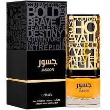 Lattafa Perfume Jasoor Eau Parfum 100ml