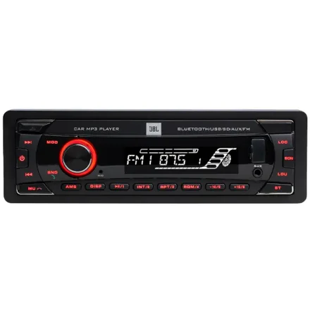 Toca Radio Celebrity 100 4 50 Watts