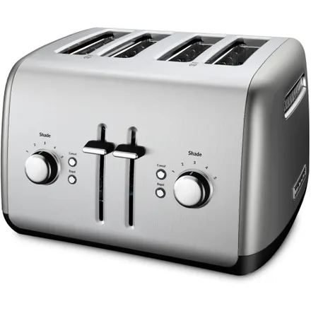 Torradeira Manual Kitchenaid 4 Fatias