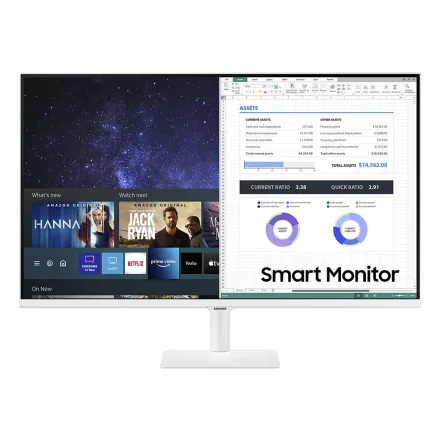 M5 27 Hdmi