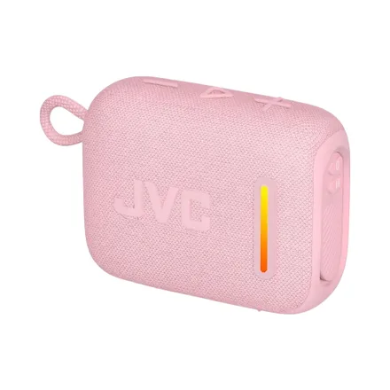 Speaker Jvc Xs Ky2115 Pink