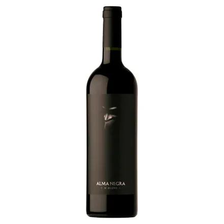 Vinho Alma Negra Blend 750ml