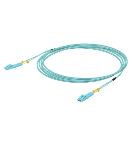 Ui Uacc Ofc Mm 3M Patch Cord Unifi Odn Multimodo Lc 10g