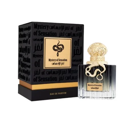 Al Malakia Mystery Of Sensation Edp 100ml