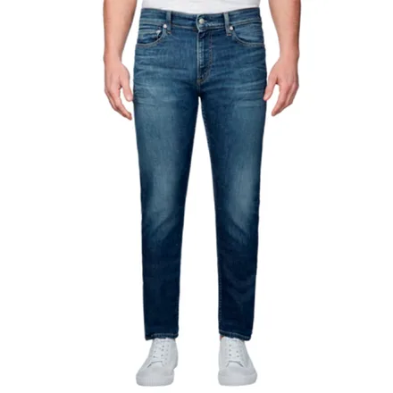Calca Jeans Calvin Klein Masculino 1AA 01 30 Light