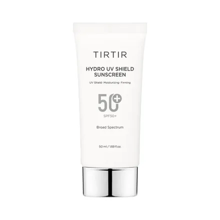 Protector Solar Tirtir Hydro Uv Shield Spf 50 Plus 50ml
