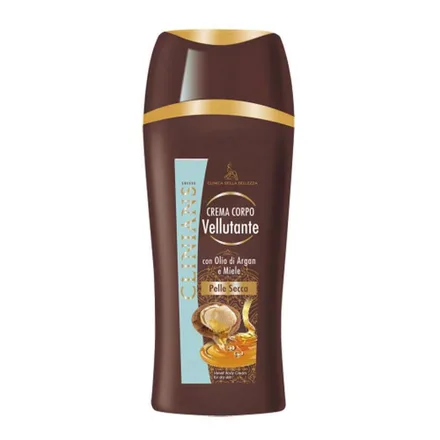 Cosmetico Cl Velvety Body Fluid 250ml