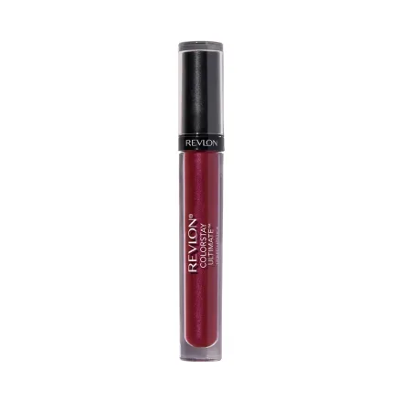 Labial Liquido Revlon Colorstay Ultimate 040 Bordeaux