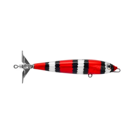 Senuelo Artificial Marine Tnt 02 Cm 15 Gr