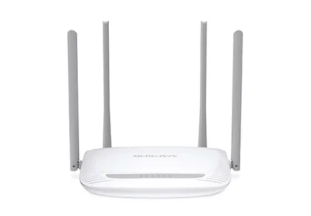 MERCUSYS WIFI N ROUTER MW325R 300MBPS 4*5DBI
