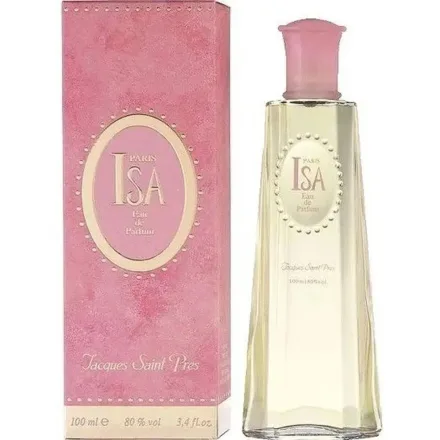 Ulric Varens Perfume Isa Eau Parfum 100ml