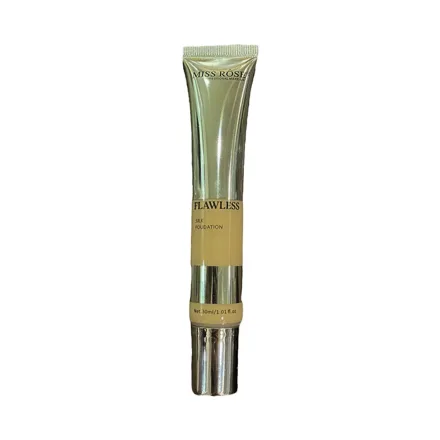 MISS ROSE BASE FLAWLESS SILK 019BN2 BEIGE