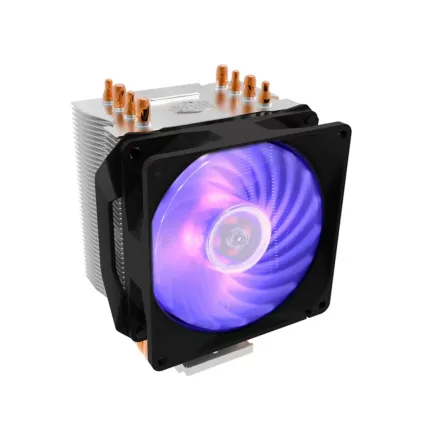 Cooler Processador Master Hyper Rr H410 20PC R1 Rgb