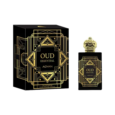 Adyan Oud Essential Eau Parfum 100ml
