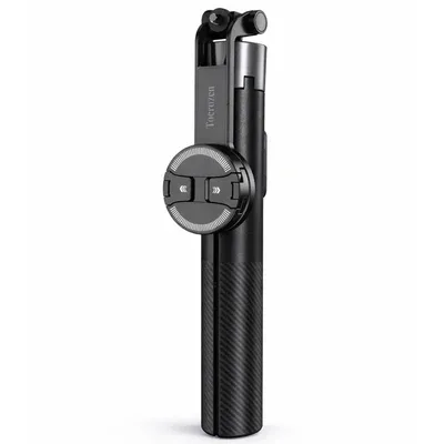 Tocrozen Baston Selfie Automatico Retratil Tz 3891