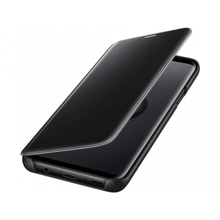 Capa Galaxy S9 Plus View Standing Cover Ef