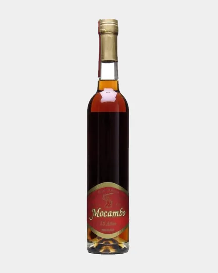 Ron Macambo 15 Anos Anejo 500ml