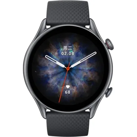 Smartwatch Gtr 3 Thunder