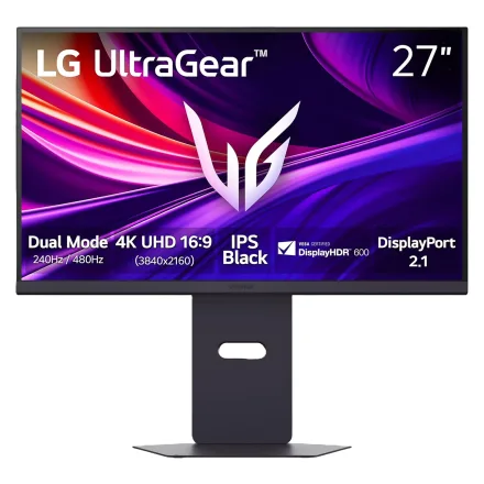Gamer Ultragear 27 Ultra