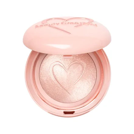 Iluminador Beauty Creations Final Finish Baked 03 Party Effect Gr