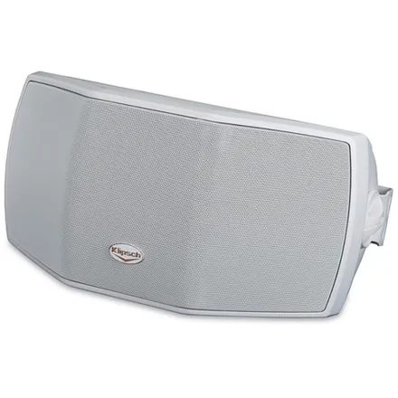 Som Exteriores Klipsch Aw 500