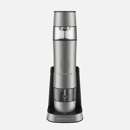 Moedor Temperos Cuisinart Sg 3P1 Eletrico Bivolt