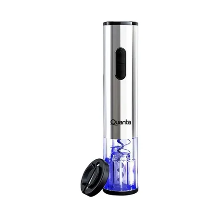 Abridor Vinos Electrico Quanta Qtave 91