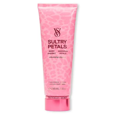 Body Lotion Victoria Secret Sultry Petals 236ml