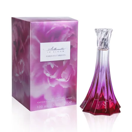 Christian Siriano Silhouette In Bloom Eau Parfum 100ml