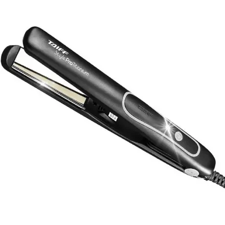 Chapinha Cabelo Taiff Style Pro Chst 02 230 Bivolt