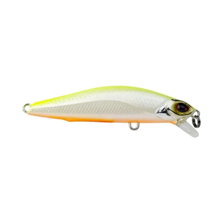 Senuelo Artificial Marine Raptor Minow 70 N04