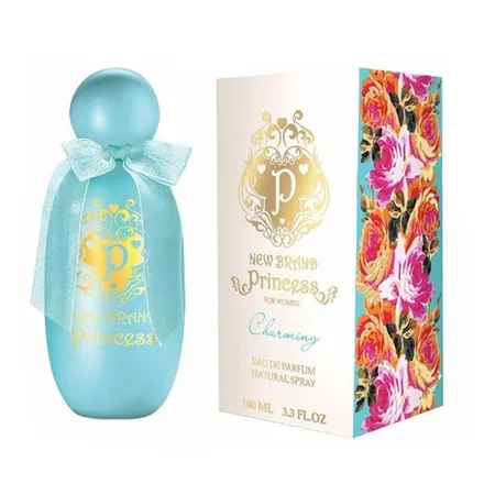 Brand Princess Charming Eau Parfum 100ml
