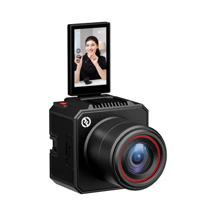 Camara Live Streaming Hollyland Venusliv Air 4