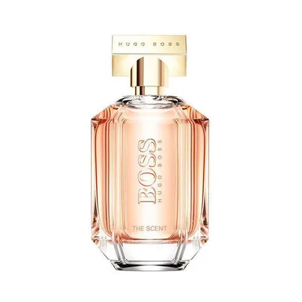 Perfume Hugo Boss Scent Her Eau Parfum Feminino 100ml